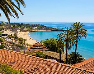 Unterkunft 15631121 - Ferienhaus Costa Dorada - Vakantiehuis Villa Mar