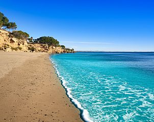 Unterkunft 15631121 - Ferienhaus Costa Dorada - Vakantiehuis Villa Mar