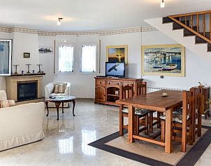 Unterkunft 1563141 - Ferienhaus Costa Dorada - Vakantiehuis Silvia