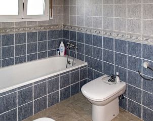 Unterkunft 1563141 - Ferienhaus Costa Dorada - Vakantiehuis Silvia