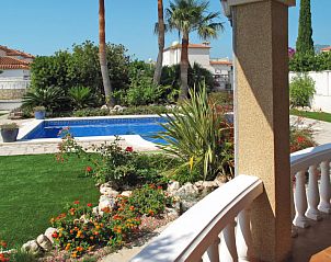 Unterkunft 1563141 - Ferienhaus Costa Dorada - Vakantiehuis Silvia