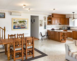 Unterkunft 1563141 - Ferienhaus Costa Dorada - Vakantiehuis Silvia