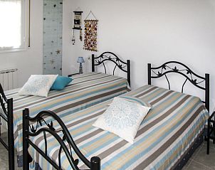 Unterkunft 1563141 - Ferienhaus Costa Dorada - Vakantiehuis Silvia