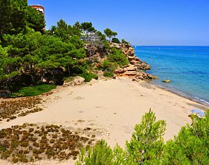 Unterkunft 1563141 - Ferienhaus Costa Dorada - Vakantiehuis Silvia