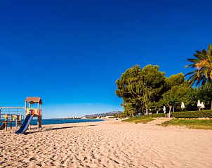Unterkunft 1563141 - Ferienhaus Costa Dorada - Vakantiehuis Silvia