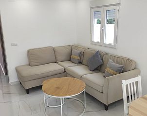 Unterkunft 1563468 • Appartement Costa Dorada • Moderne 3 slaapkamer Salou, strand 
