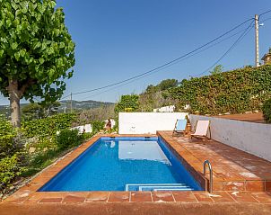 Verblijf 1563601 • Vakantiewoning Costa Dorada • Villa Cadi 