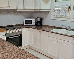 Unterkunft 1566211 - Ferienhaus Costa Dorada - Fortuny