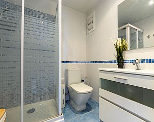 Unterkunft 1567203 - Appartement Costa Dorada - Appartement Cesar