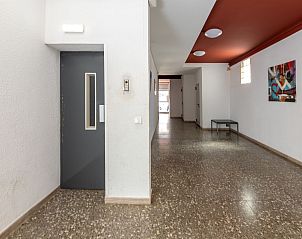 Unterkunft 1567203 - Appartement Costa Dorada - Appartement Cesar