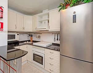 Unterkunft 1567215 - Appartement Costa Dorada - Appartement Aires de mar