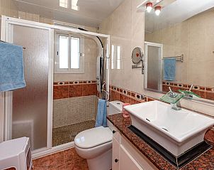 Unterkunft 1567215 - Appartement Costa Dorada - Appartement Aires de mar