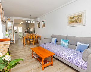 Unterkunft 1567231 - Ferienhaus Costa Dorada - Vakantiehuis Remedios