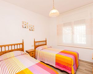 Unterkunft 1567231 - Ferienhaus Costa Dorada - Vakantiehuis Remedios