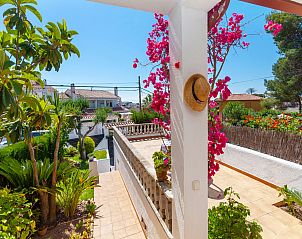 Unterkunft 1567231 - Ferienhaus Costa Dorada - Vakantiehuis Remedios