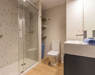 Guest house 1567309 - Apartment Costa Dorada - Appartement Atlantis