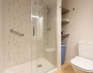 Guest house 1567309 - Apartment Costa Dorada - Appartement Atlantis