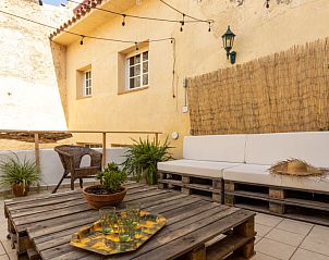 Guest house 1567408 • Holiday property Costa Dorada • Vakantiehuis Cal Juan 
