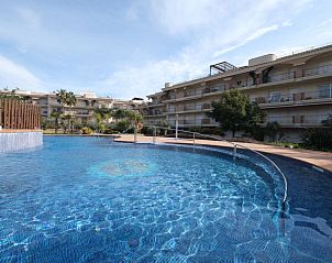 Verblijf 1567802 • Appartement Costa Dorada • Appartement Golden Beach 