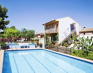 Verblijf 1567901 - Vakantiewoning Costa Dorada - Vakantiehuis Masia del Mosso