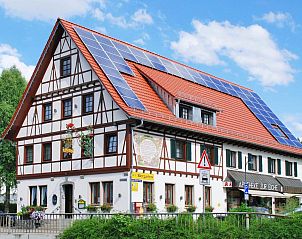Guest house 15703103 • Apartment Black Forest • Gasthaus zur Eiche 