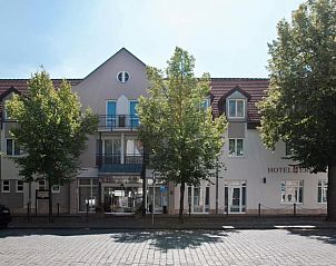 Guest house 15703201 • Apartment Thuringia • Hotel Erfurter Tor 