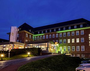 Guest house 15719902 - Apartment Mecklenburg-Vorpommern - Hotel am Schlosspark