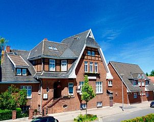 Verblijf 15719905 • Vakantie appartement Mecklenburg-Voor-Pommeren • Hotel & Pension Villa Camenz 