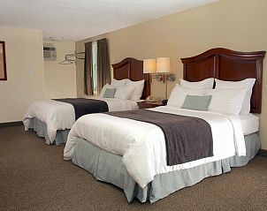 Unterkunft 15725110 - Appartement New England - Holiday Hill Inn & Suites