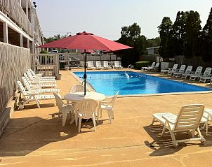 Unterkunft 15725110 - Appartement New England - Holiday Hill Inn & Suites