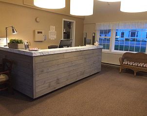 Unterkunft 15725110 - Appartement New England - Holiday Hill Inn & Suites