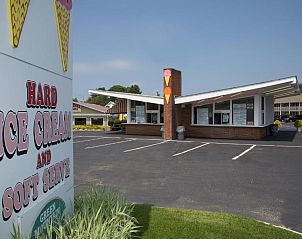 Unterkunft 15725110 - Appartement New England - Holiday Hill Inn & Suites