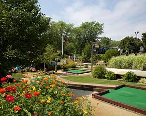 Unterkunft 15725110 - Appartement New England - Holiday Hill Inn & Suites