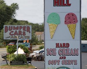 Unterkunft 15725110 - Appartement New England - Holiday Hill Inn & Suites