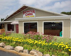 Unterkunft 15725110 - Appartement New England - Holiday Hill Inn & Suites