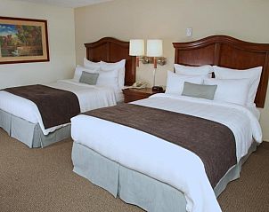 Unterkunft 15725110 - Appartement New England - Holiday Hill Inn & Suites