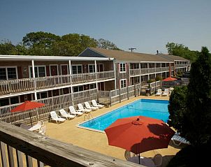 Unterkunft 15725110 - Appartement New England - Holiday Hill Inn & Suites