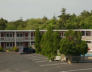 Unterkunft 15725110 - Appartement New England - Holiday Hill Inn & Suites
