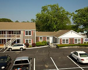 Unterkunft 15725110 - Appartement New England - Holiday Hill Inn & Suites