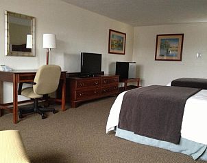 Unterkunft 15725110 - Appartement New England - Holiday Hill Inn & Suites