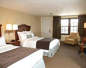 Unterkunft 15725110 - Appartement New England - Holiday Hill Inn & Suites