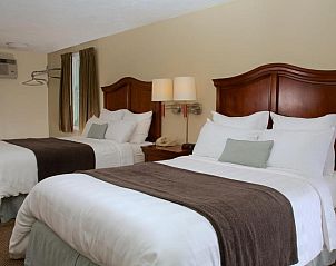 Unterkunft 15725110 - Appartement New England - Holiday Hill Inn & Suites