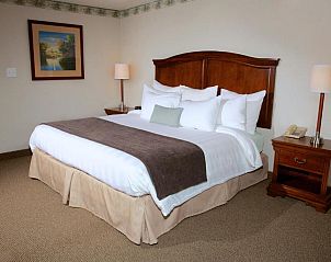 Unterkunft 15725110 - Appartement New England - Holiday Hill Inn & Suites