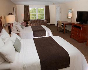 Unterkunft 15725110 - Appartement New England - Holiday Hill Inn & Suites