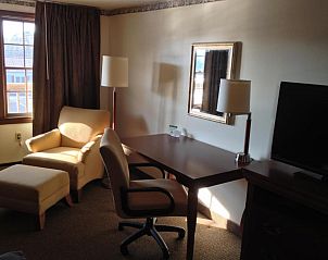 Unterkunft 15725110 - Appartement New England - Holiday Hill Inn & Suites