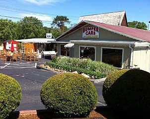 Unterkunft 15725110 - Appartement New England - Holiday Hill Inn & Suites