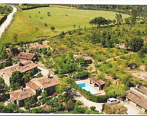Verblijf 1578301 • Vakantiewoning Extremadura • Casa El Jiniebro Grande 