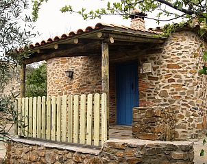 Verblijf 1579503 • Vakantiewoning Extremadura • La Casita del Olivo 