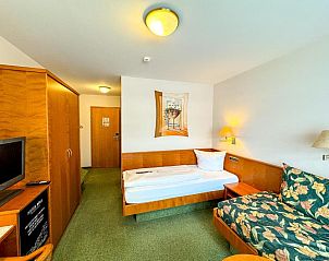 Verblijf 15802801 - Vakantie appartement Sauerland (Winterberg) - Hotel Pfeffermühle