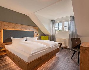 Verblijf 15802801 - Vakantie appartement Sauerland (Winterberg) - Hotel Pfeffermühle